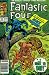 Book Fantastic Four #311 : I Want to Die (Marvel Comics)