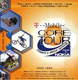 Core Tour: Sports & Music Festival Volume One