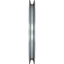 TB Woods BK115 FHP QT Bushed, 11.25" Outside Body Diameter V-Belt Sheave