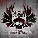 It's only Rock 'n' Roll
