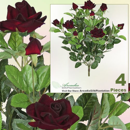 FOUR Bundles of 22