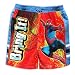 Search : Spiderman Toddler Swim Trunks
