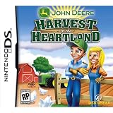  : John Deere Harvest in the Heartland