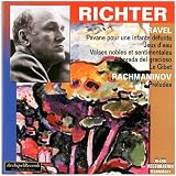 Plays Ravel & Rachmaninov