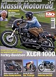 Produkt-Bild: Klassik Motorrad