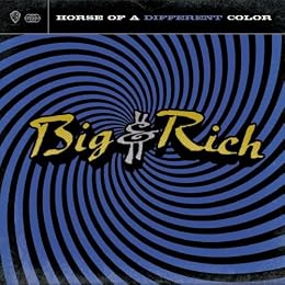 Big & Rich Picture 4