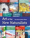 Art of the new naturalists : forms from nature