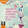 Ta deuxième vie commence quand tu comprends que tu n'en as qu'une | Livre audio Auteur(s) : Raphaëlle Giordano Narrateur(s) : Valérie Muzzi