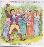 Robert Burns Dances