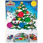 Hasbro 20485148 - PLAY DOH Adventskalender 