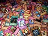 50 Assorted YuGiOh Cards with Rares & Super Rare [Toy]