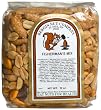 Bergin Nut Company Fishermans Mix, 12-Ounce Bags (Pack of 4)