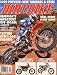 Dirt Bike, August 2008 Issue