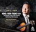 Favorite Violin Concerto Vol. 1