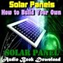 The Cost Of Installing Solar Panels For The Average Home Owner