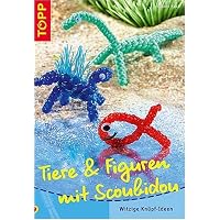Scoubidou - Bastelzauber: Anleitung