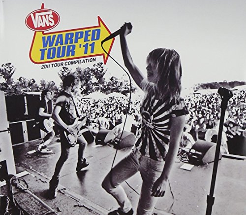 2011 Warped Tour Compilation