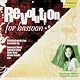 Revolution for Bassoon - Original Works by G. Bizet, E. Elgar, N. Rota, G. Gould etc.