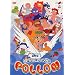 C'Era Una Volta Pollon Box 02 (Eps 25-46) (3 Dvd)