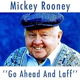 Go Ahead & Laff