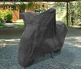 Eigenschaften Multistore 2002  / Gr.M Motorrad-Abdeckplane 203x89x120cm