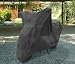 Gr.M Motorrad-Abdeckplane 203x89x120cm