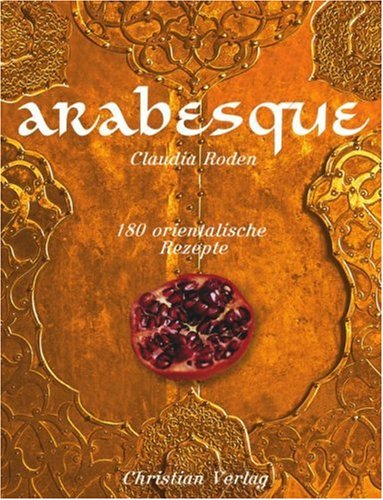 Arabesque