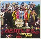 Beatles 2009 Wall Calendar