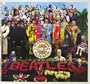 Beatles 2009 Wall Calendar