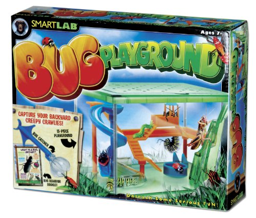 Best Price Smart Lab Bug Playground