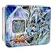 Yugioh 5D's 2008 Holiday Collector's Tin 1st Wave Stardust Dragon