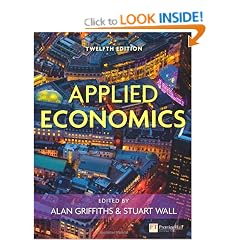 Applied Economics