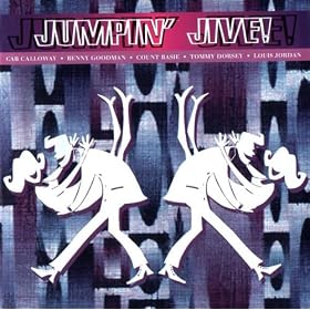 47th Street Jive