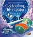 Search : Go to Sleep Little Baby (Book & CD) (Book & CD)