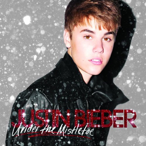 Under The Mistletoe [CD/DVD Combo] [Deluxe Edition]
