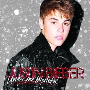 Under The Mistletoe [CD/DVD Combo] [Deluxe Edition]