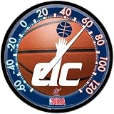 NBA Washington Wizards Thermometer