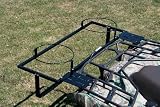 ATV Bucket and Crate Carrier