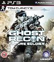 Tom Clancy's Ghost Recon: Future Soldier (PS3)