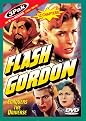 Flash Gordon Conquers the Universe