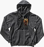 BLIND REAPER GARGOYL yth ZIP HD SWT L by BLIND