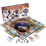 New York Mets 2006 Monopoly