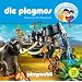 Die Playmos - Folge 27: Reise in die Steinzeit.