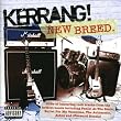 Kerrang - New Breed