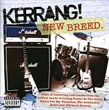 Kerrang - New Breed