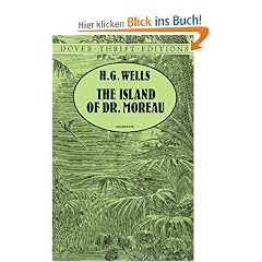 The Island of Dr. Moreau
