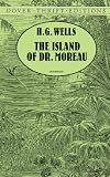 The Island of Dr. Moreau (Dover Thrift Editions)