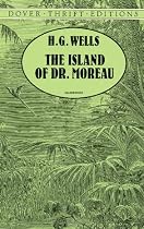 The Island of Dr. Moreau (Dover Thrift Editions)