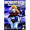 Robotech - New Generation Volume 1 [DVD]