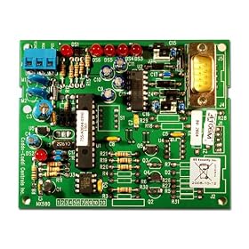GE Security NetworX Home Automation Interface Module